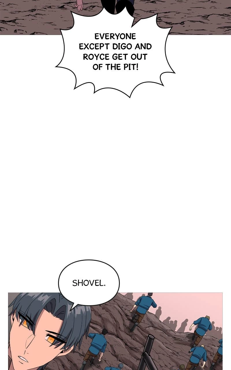 The Story of a Low-Rank Soldier Becoming a Monarch Chapter 98 - Page 46