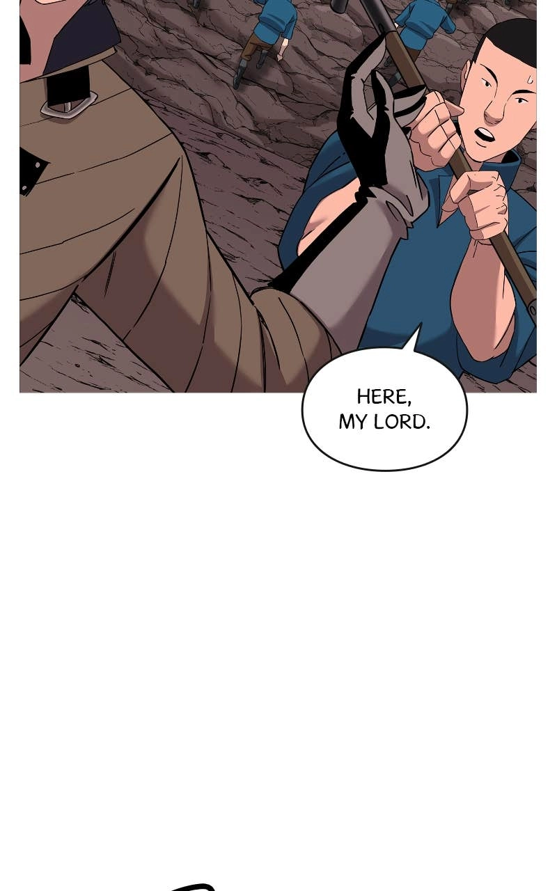 The Story of a Low-Rank Soldier Becoming a Monarch Chapter 98 - Page 47