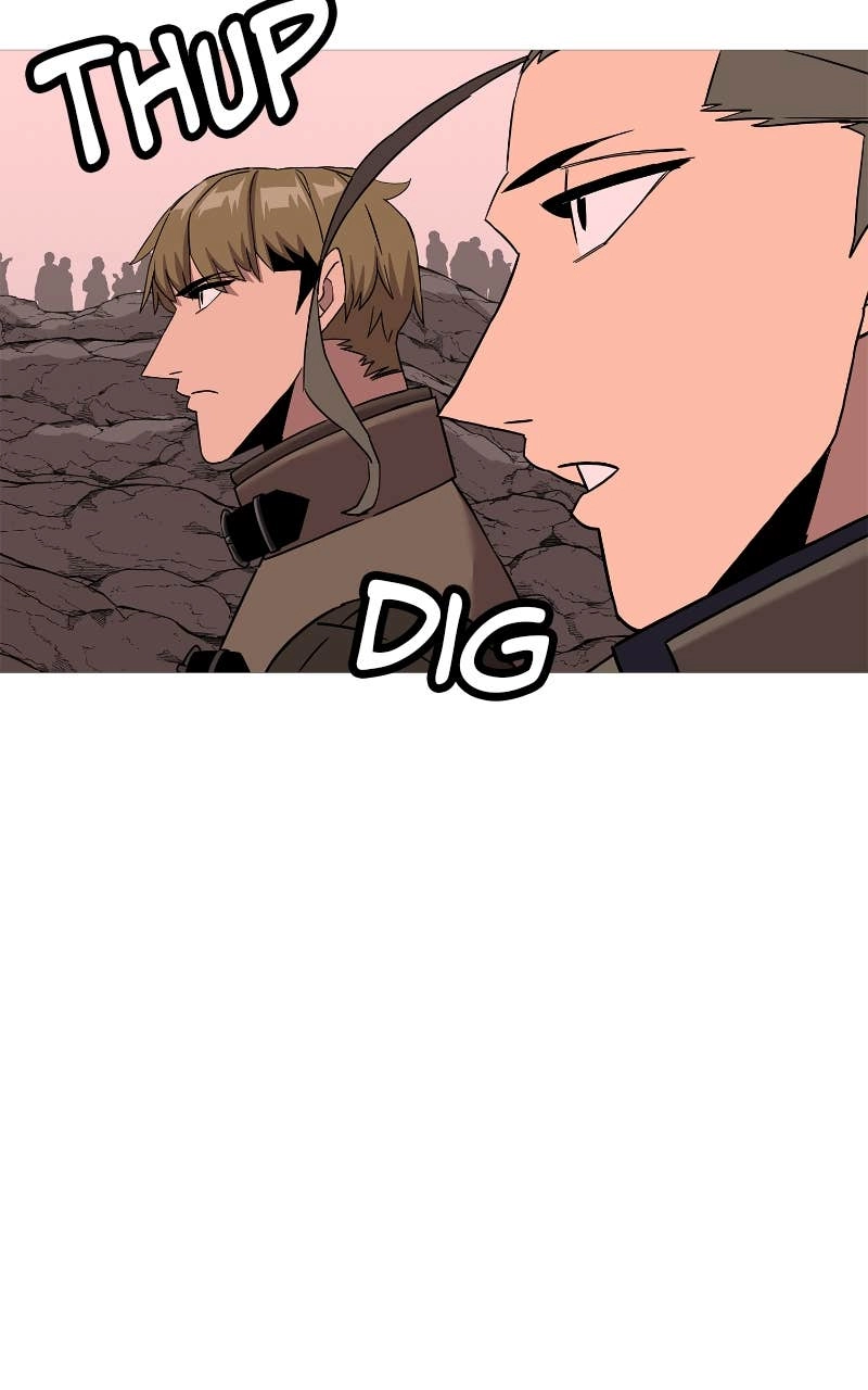 The Story of a Low-Rank Soldier Becoming a Monarch Chapter 98 - Page 48