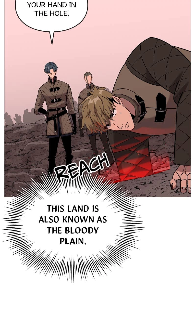 The Story of a Low-Rank Soldier Becoming a Monarch Chapter 98 - Page 52