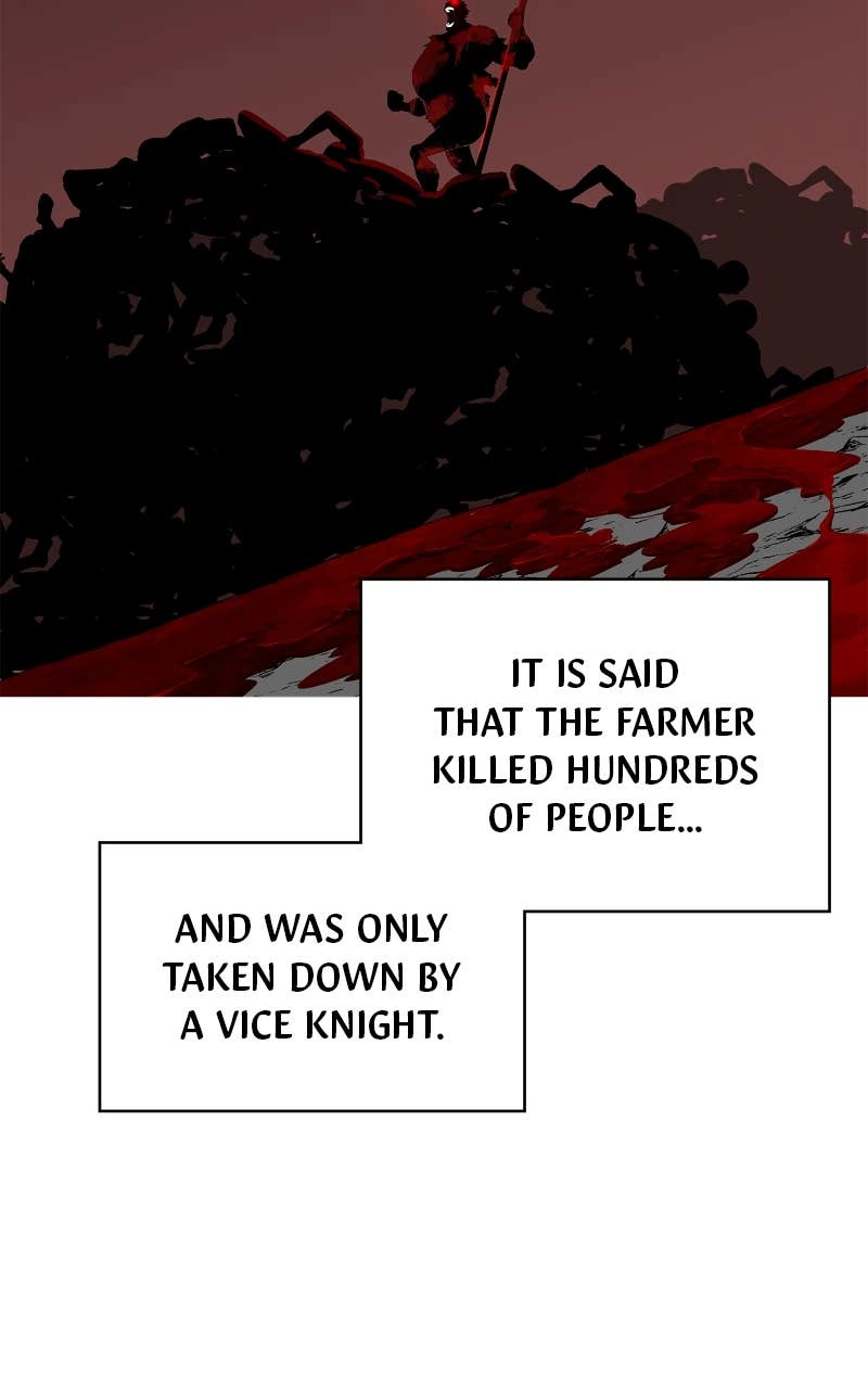 The Story of a Low-Rank Soldier Becoming a Monarch Chapter 98 - Page 54