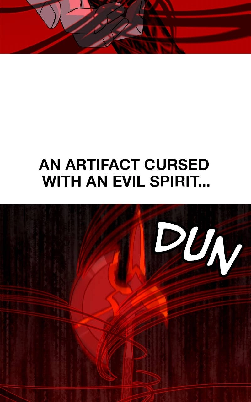 The Story of a Low-Rank Soldier Becoming a Monarch Chapter 98 - Page 57
