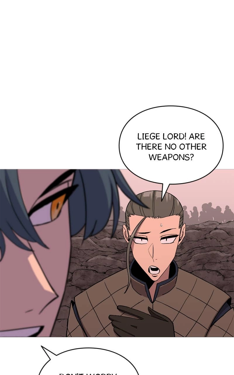 The Story of a Low-Rank Soldier Becoming a Monarch Chapter 98 - Page 63