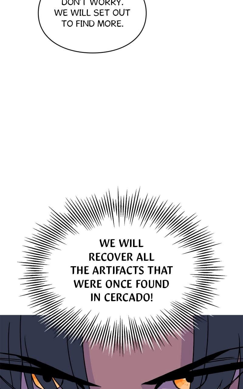 The Story of a Low-Rank Soldier Becoming a Monarch Chapter 98 - Page 64