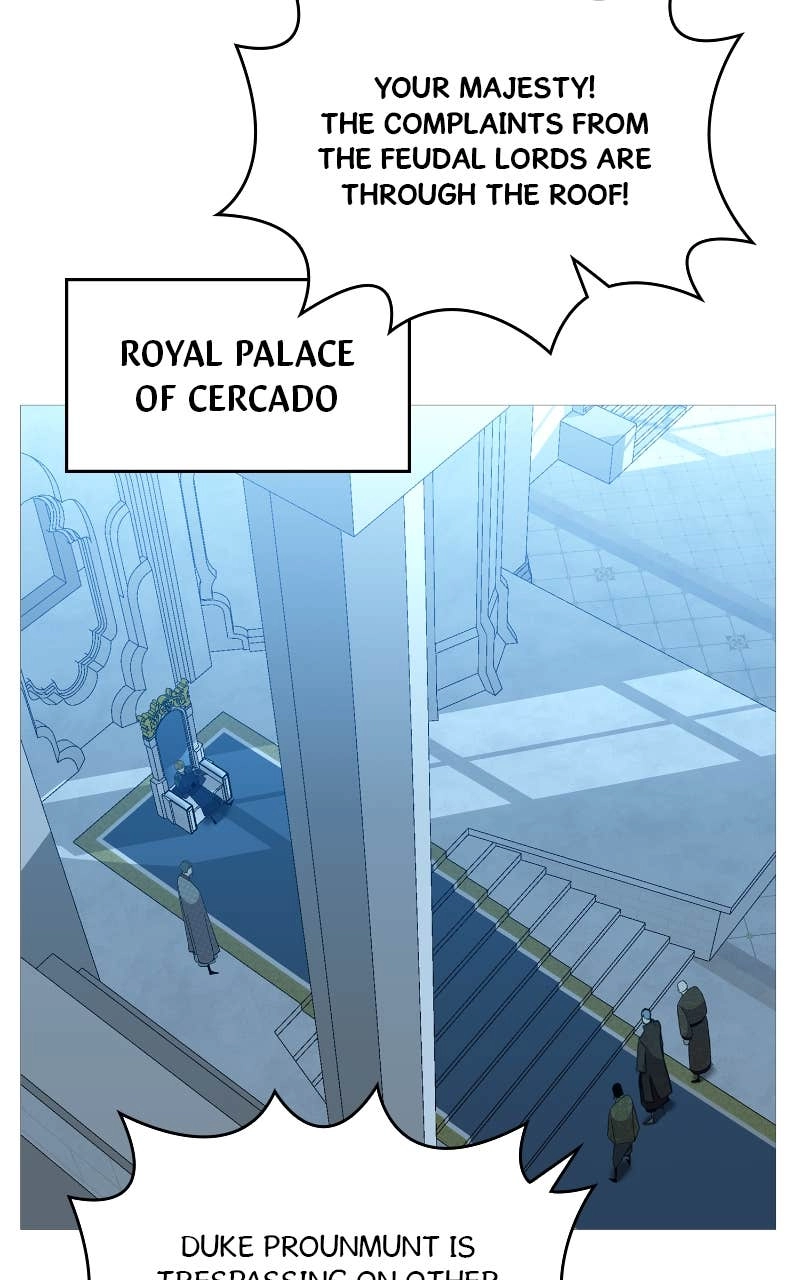 The Story of a Low-Rank Soldier Becoming a Monarch Chapter 98 - Page 66
