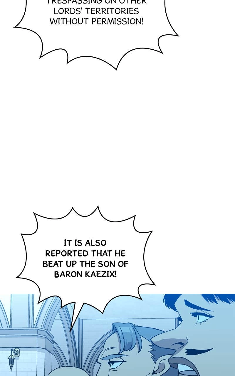 The Story of a Low-Rank Soldier Becoming a Monarch Chapter 98 - Page 67