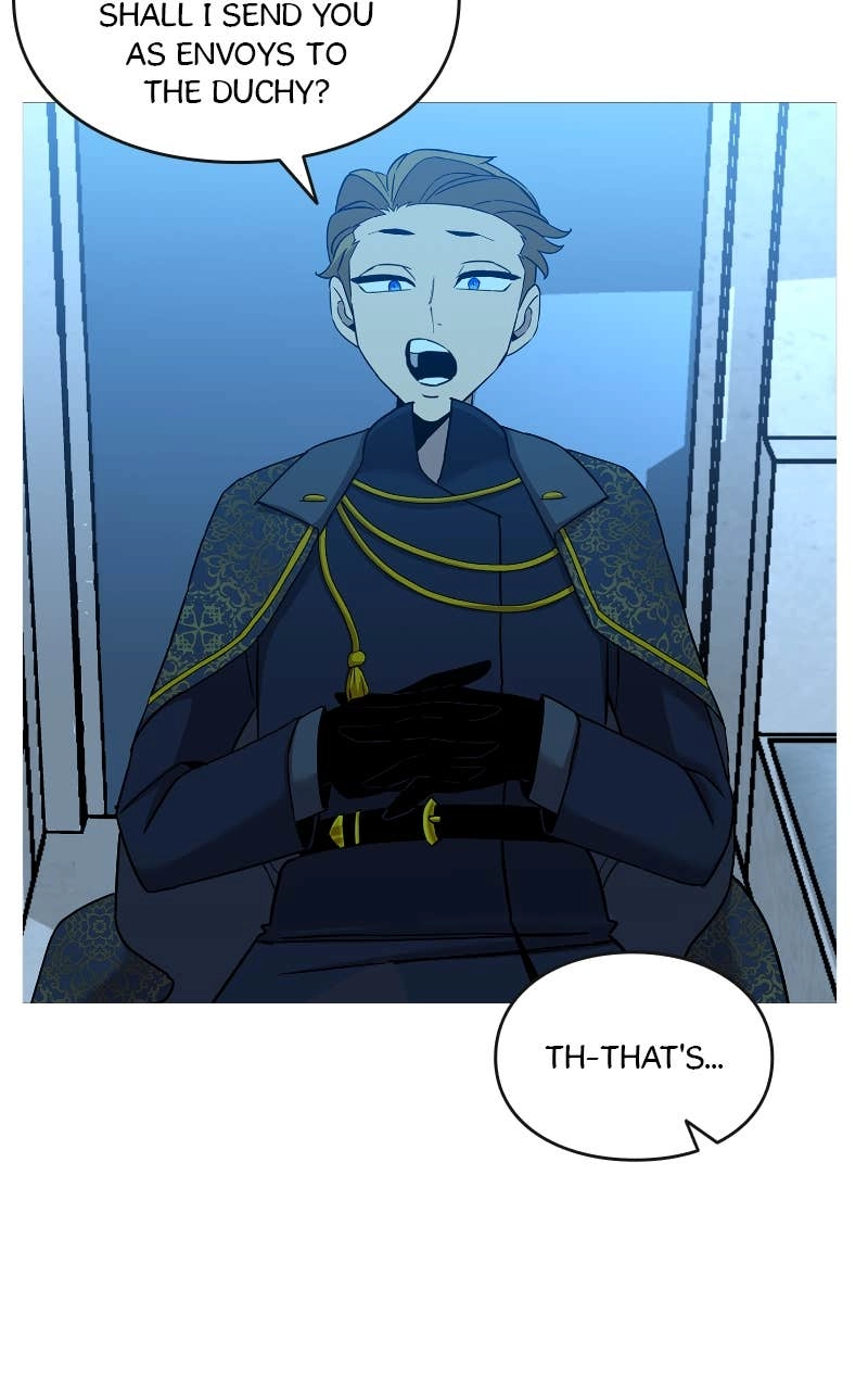 The Story of a Low-Rank Soldier Becoming a Monarch Chapter 98 - Page 69