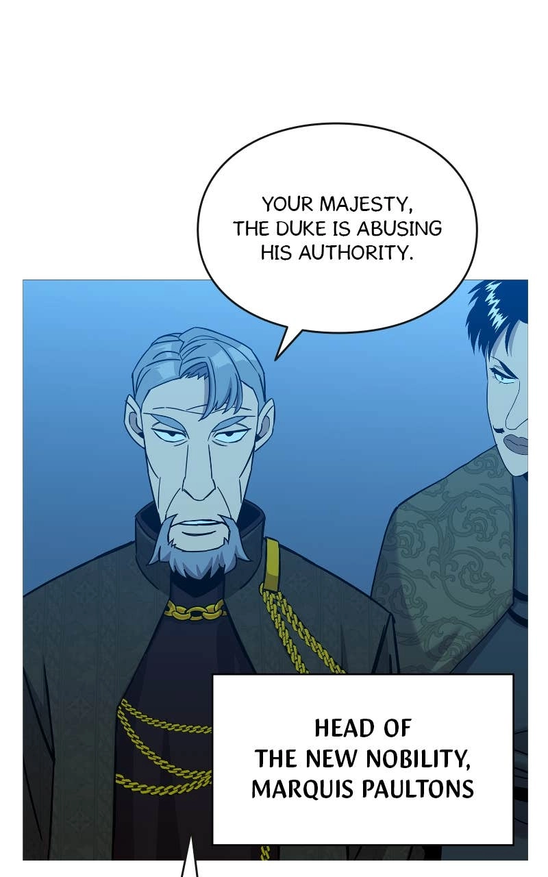 The Story of a Low-Rank Soldier Becoming a Monarch Chapter 98 - Page 70