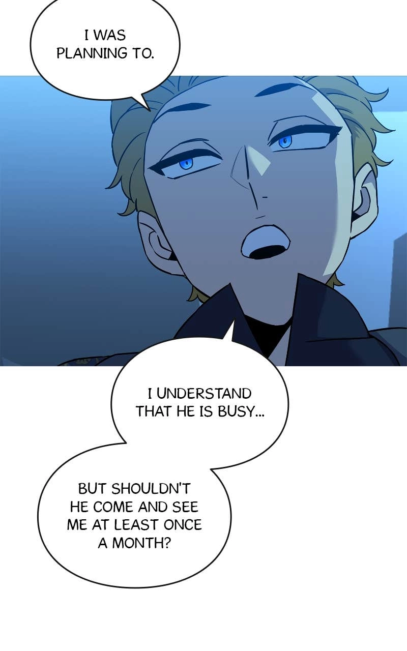 The Story of a Low-Rank Soldier Becoming a Monarch Chapter 98 - Page 74