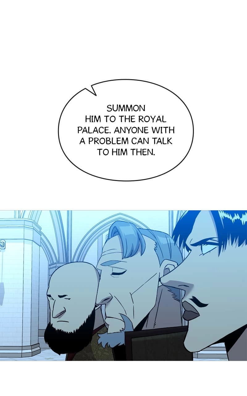 The Story of a Low-Rank Soldier Becoming a Monarch Chapter 98 - Page 75