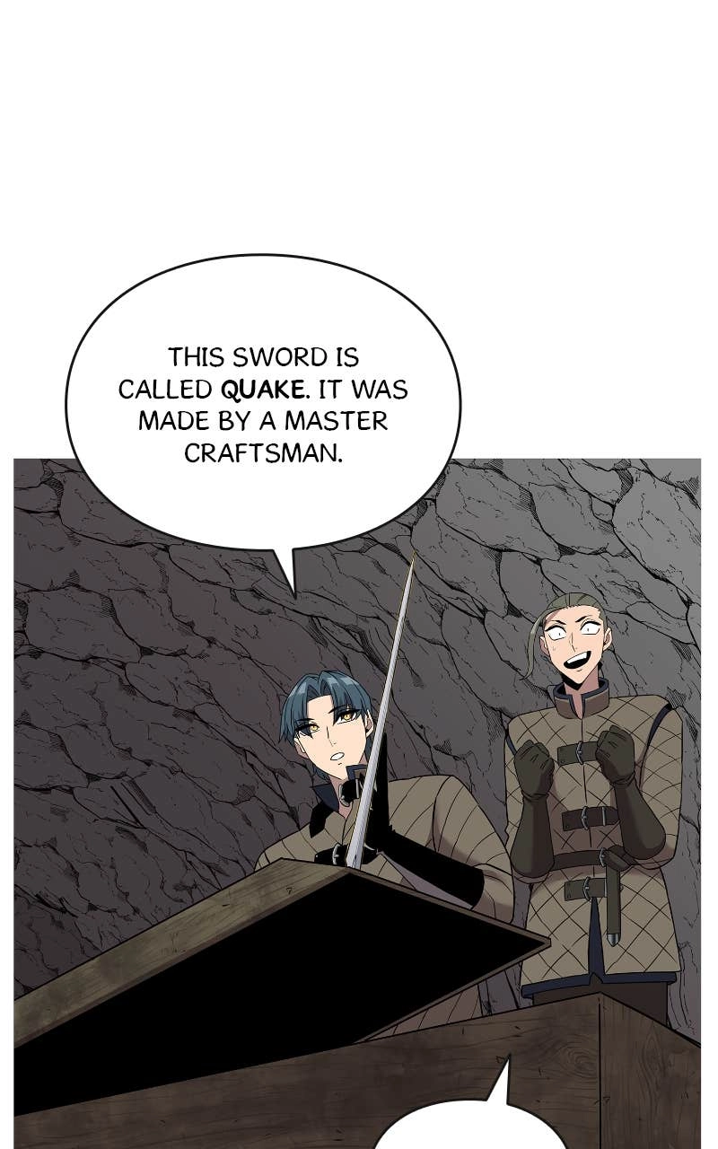 The Story of a Low-Rank Soldier Becoming a Monarch Chapter 98 - Page 78
