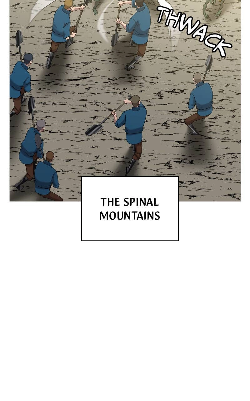 The Story of a Low-Rank Soldier Becoming a Monarch Chapter 98 - Page 82