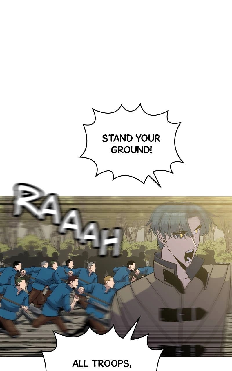The Story of a Low-Rank Soldier Becoming a Monarch Chapter 98 - Page 83