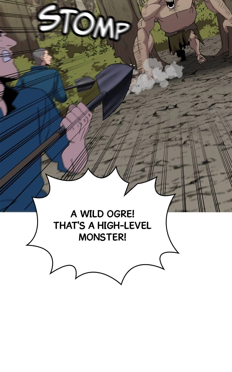 The Story of a Low-Rank Soldier Becoming a Monarch Chapter 98 - Page 85