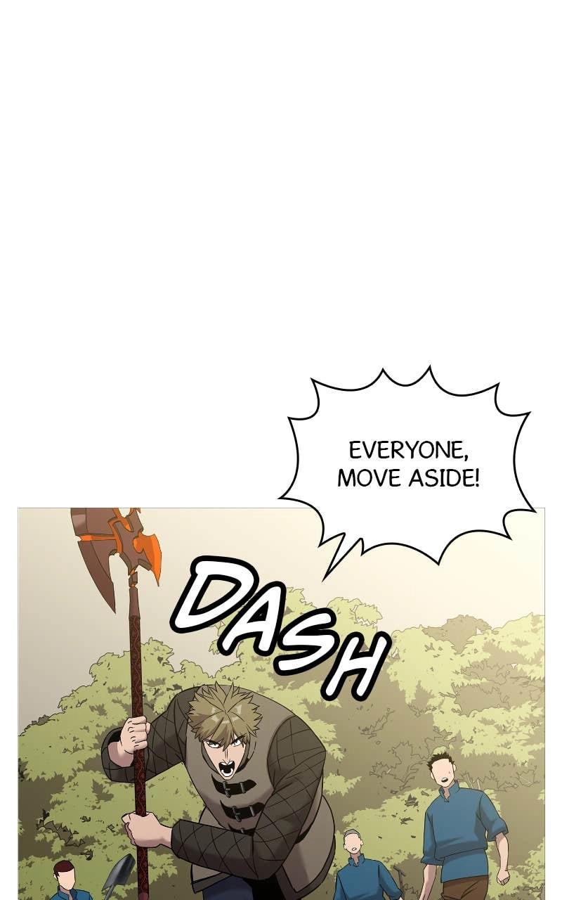 The Story of a Low-Rank Soldier Becoming a Monarch Chapter 98 - Page 86