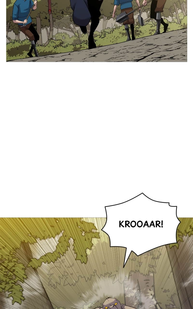 The Story of a Low-Rank Soldier Becoming a Monarch Chapter 98 - Page 87