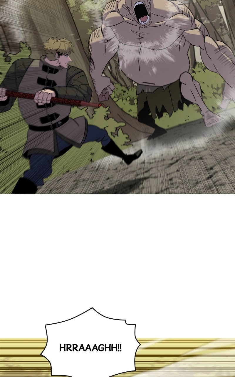The Story of a Low-Rank Soldier Becoming a Monarch Chapter 98 - Page 88