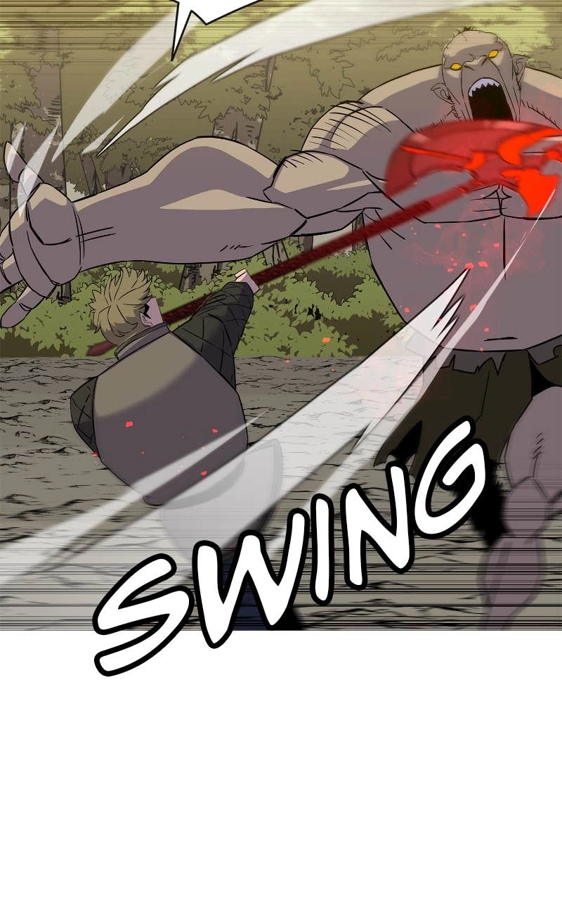 The Story of a Low-Rank Soldier Becoming a Monarch Chapter 98 - Page 89