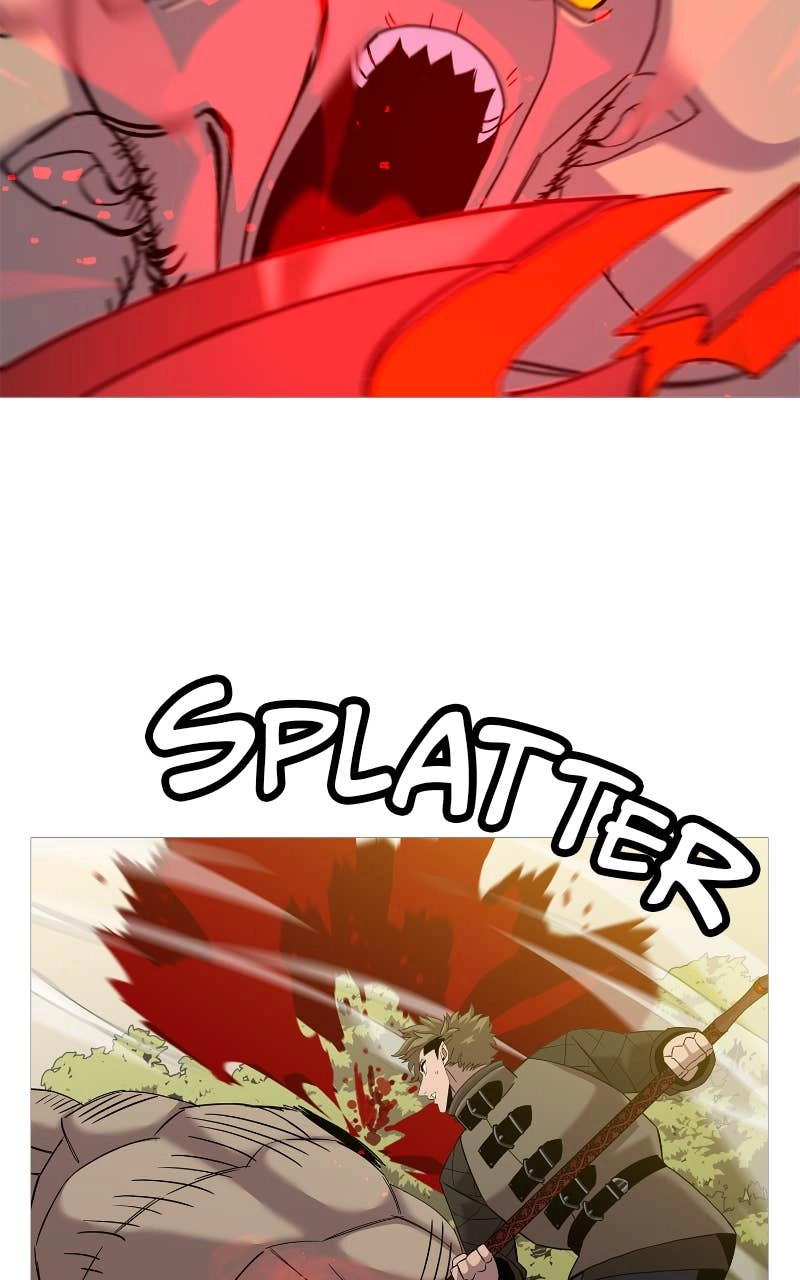 The Story of a Low-Rank Soldier Becoming a Monarch Chapter 98 - Page 91