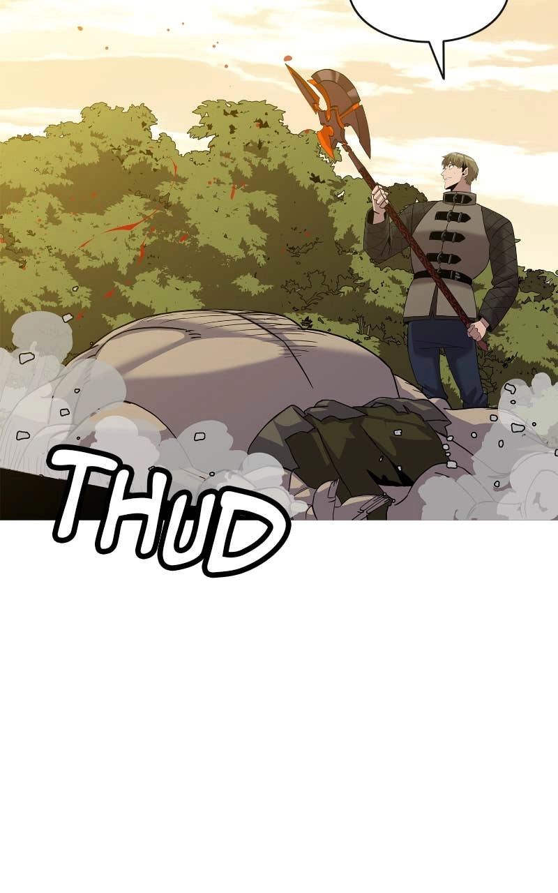 The Story of a Low-Rank Soldier Becoming a Monarch Chapter 98 - Page 93