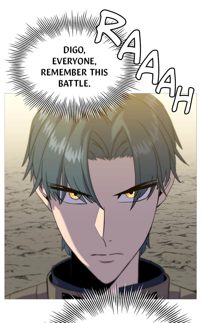 The Story of a Low-Rank Soldier Becoming a Monarch Chapter 98 - Page 94