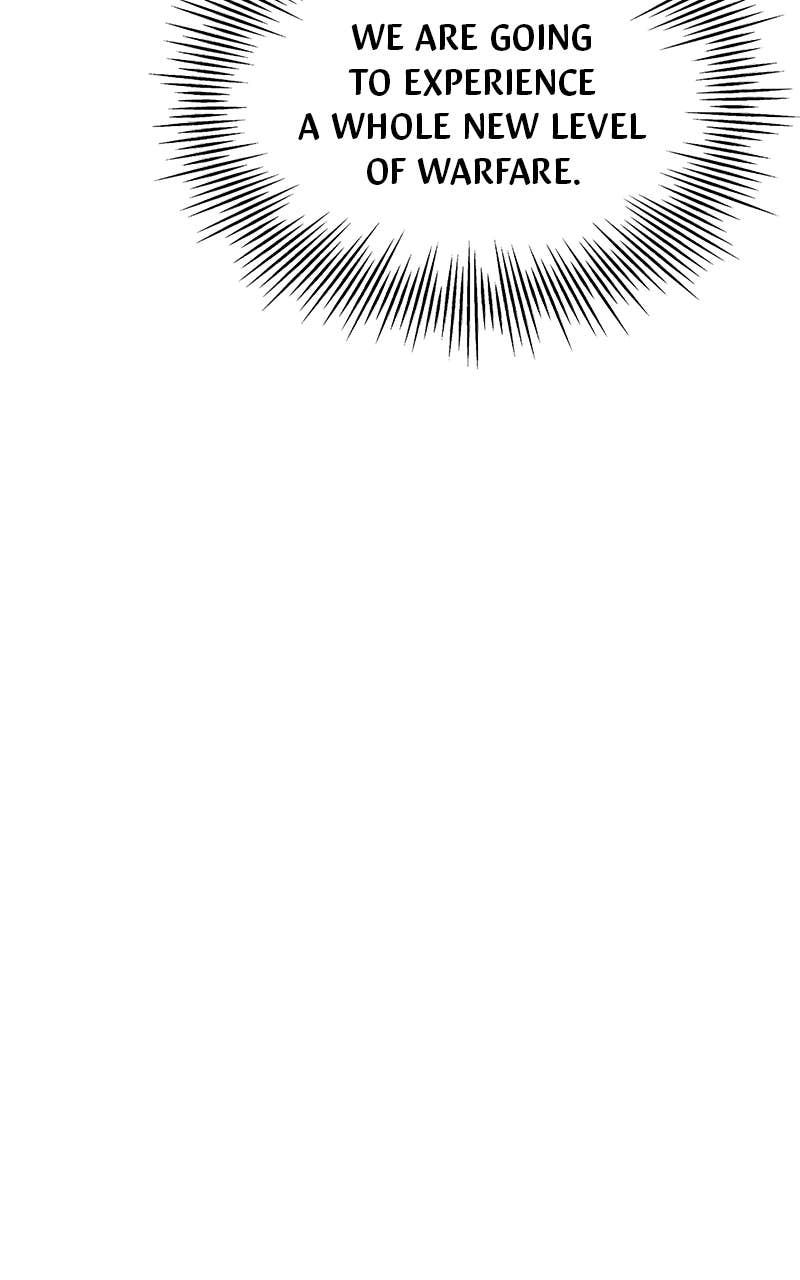 The Story of a Low-Rank Soldier Becoming a Monarch Chapter 98 - Page 95