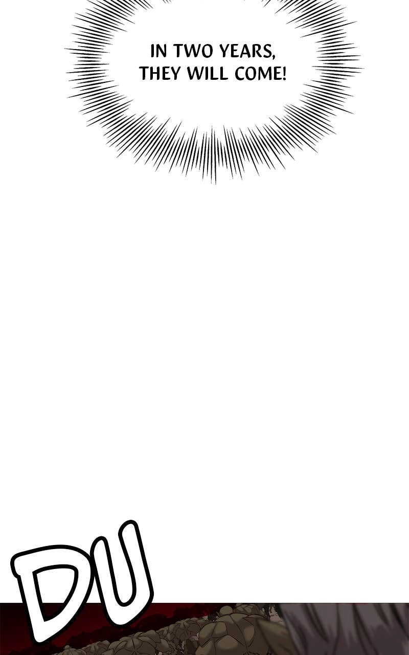 The Story of a Low-Rank Soldier Becoming a Monarch Chapter 98 - Page 97