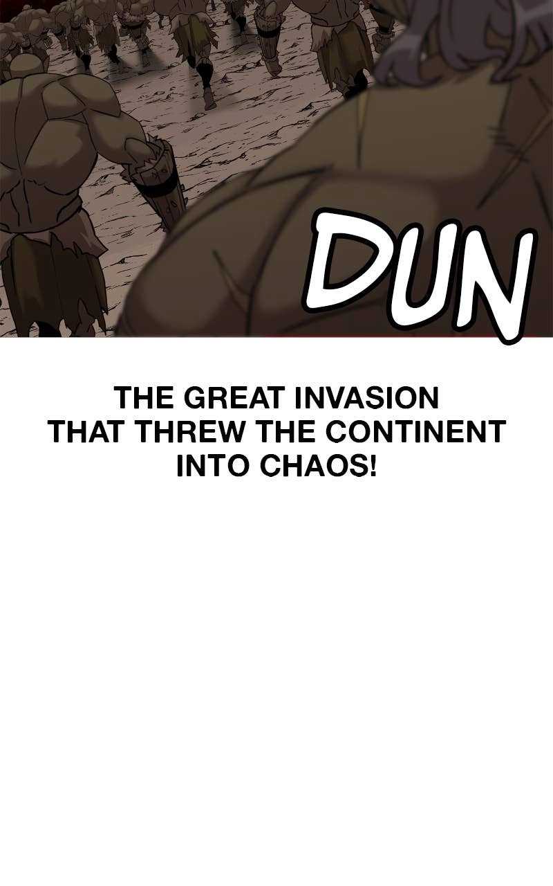 The Story of a Low-Rank Soldier Becoming a Monarch Chapter 98 - Page 98