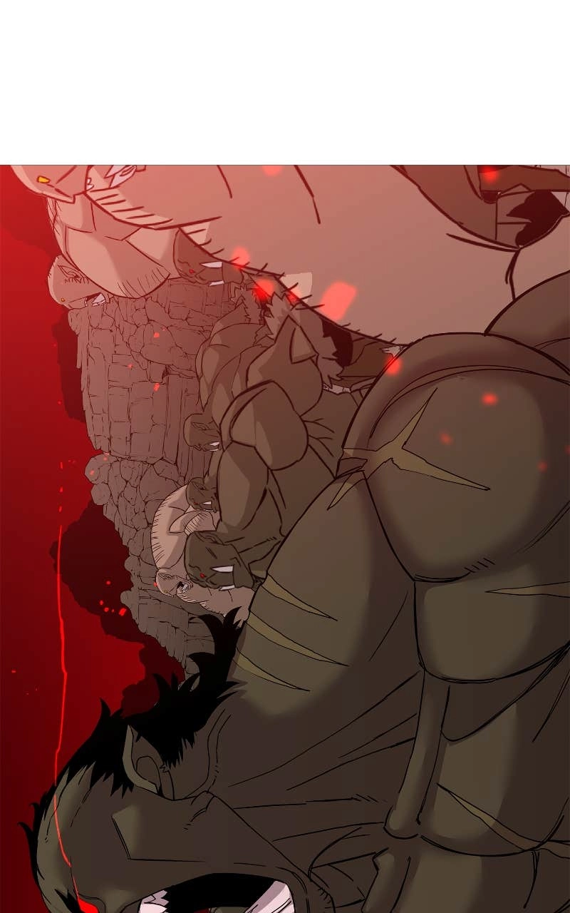 The Story of a Low-Rank Soldier Becoming a Monarch Chapter 98 - Page 99