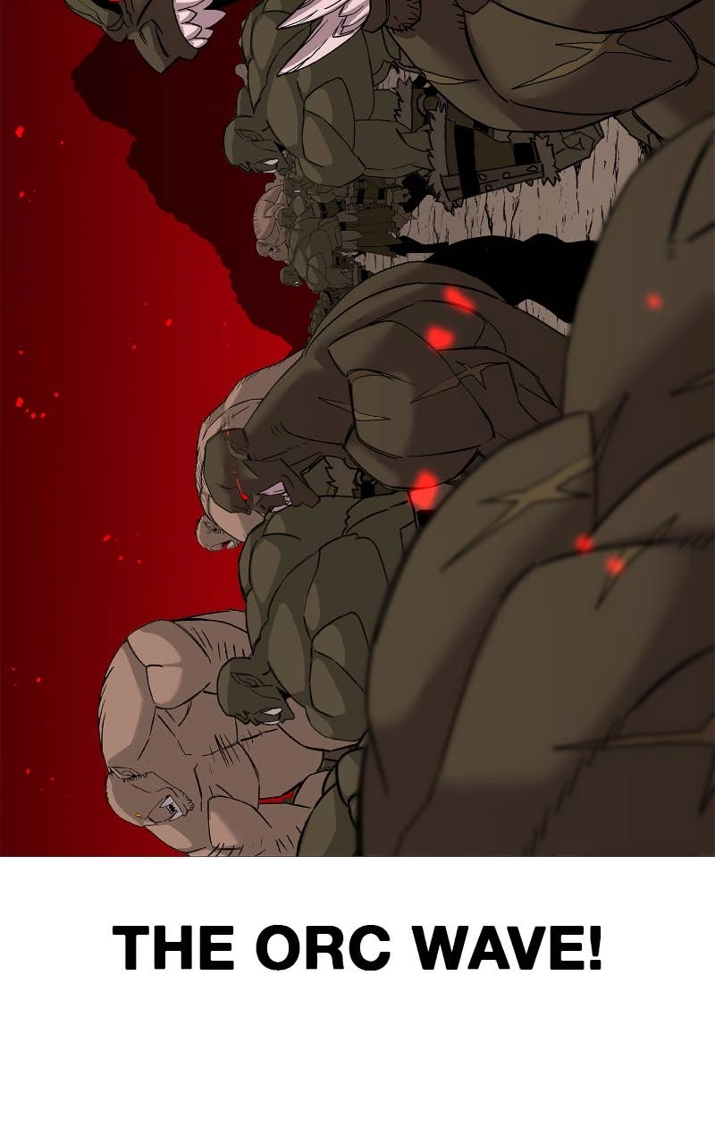The Story of a Low-Rank Soldier Becoming a Monarch Chapter 98 - Page 100