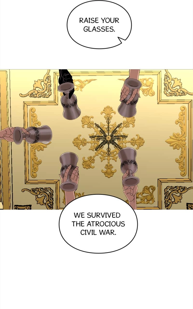 The Story of a Low-Rank Soldier Becoming a Monarch Chapter 99 - Page 5