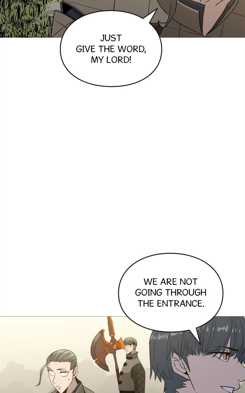 The Story of a Low-Rank Soldier Becoming a Monarch Chapter 99 - Page 12