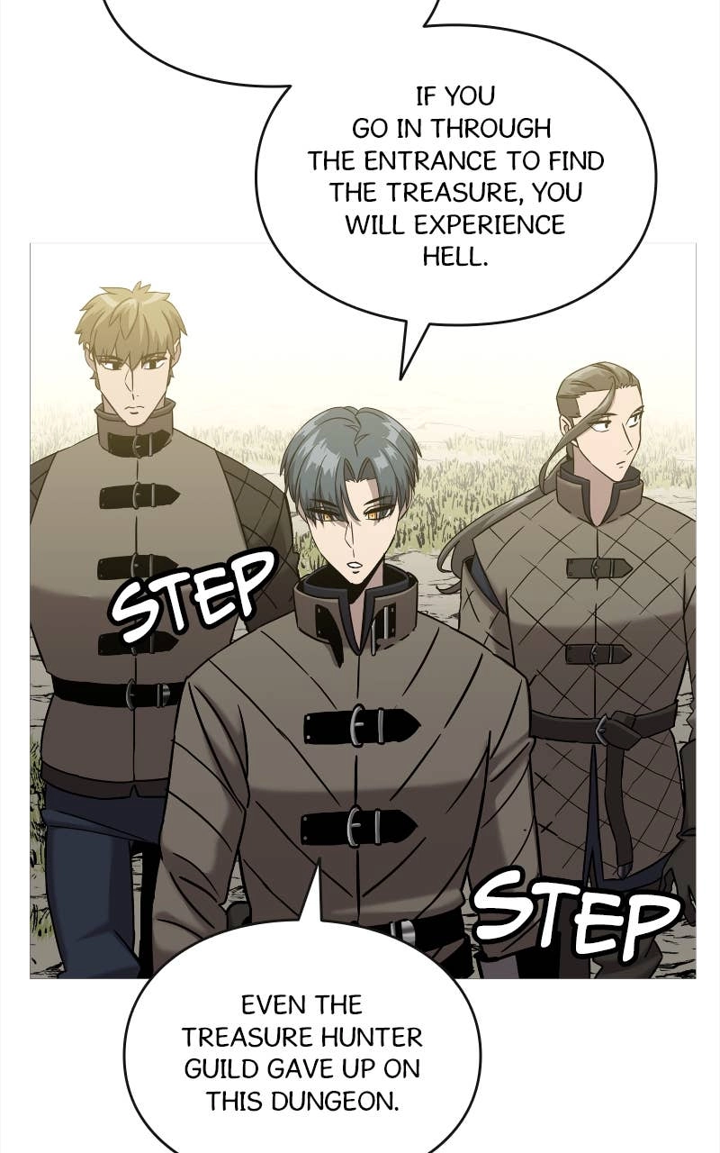 The Story of a Low-Rank Soldier Becoming a Monarch Chapter 99 - Page 15
