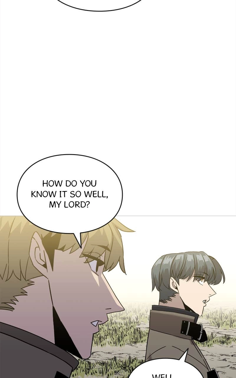 The Story of a Low-Rank Soldier Becoming a Monarch Chapter 99 - Page 16