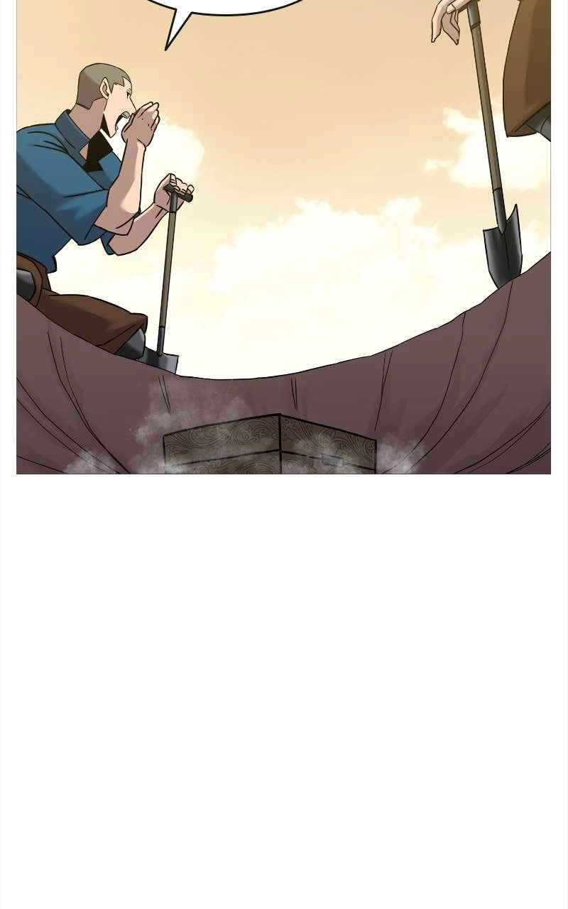 The Story of a Low-Rank Soldier Becoming a Monarch Chapter 99 - Page 24