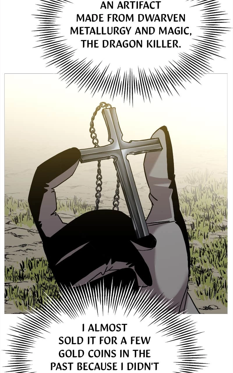 The Story of a Low-Rank Soldier Becoming a Monarch Chapter 99 - Page 26