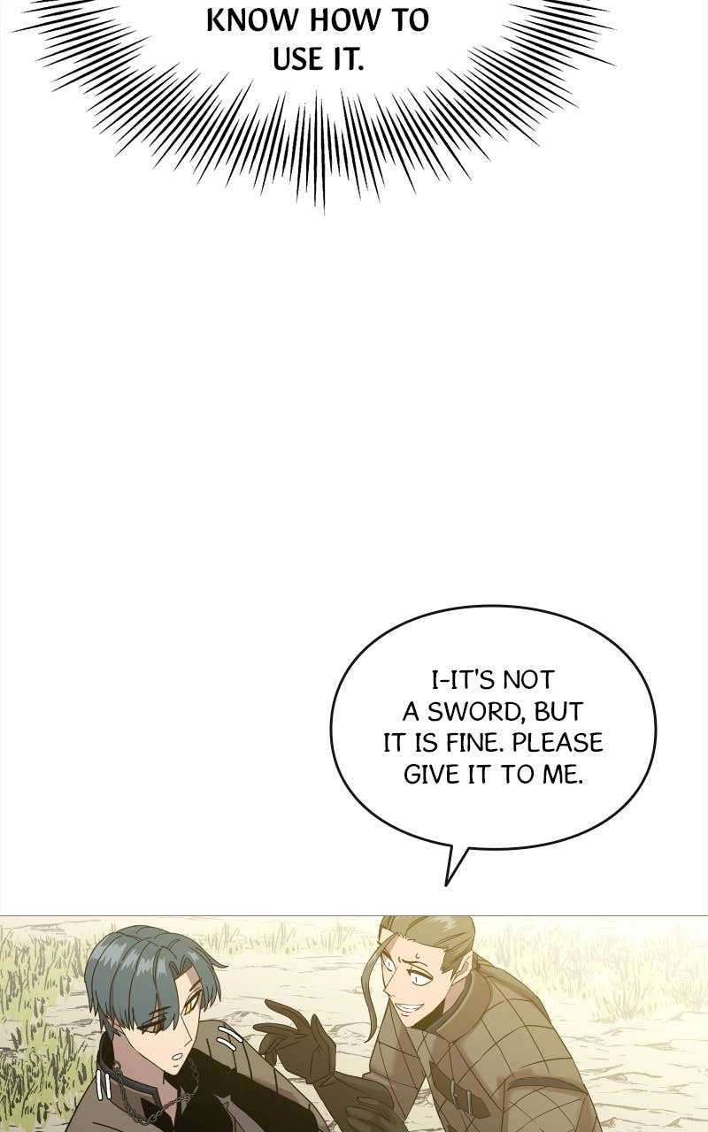 The Story of a Low-Rank Soldier Becoming a Monarch Chapter 99 - Page 27