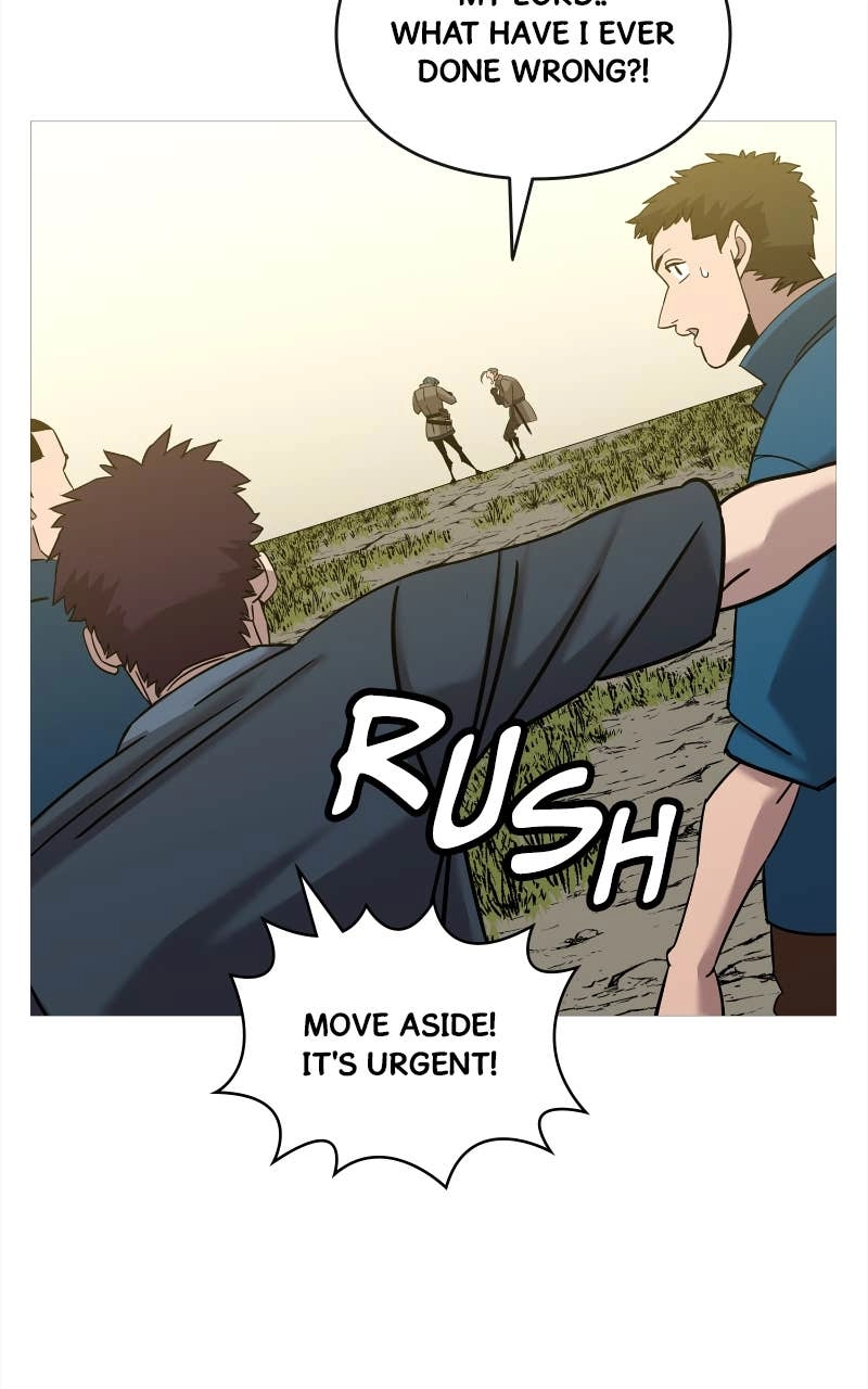 The Story of a Low-Rank Soldier Becoming a Monarch Chapter 99 - Page 29