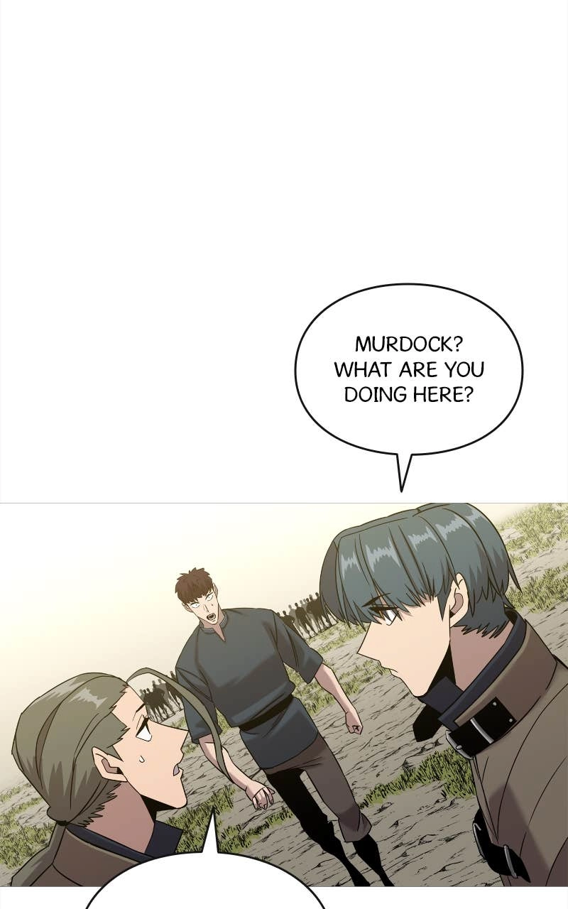 The Story of a Low-Rank Soldier Becoming a Monarch Chapter 99 - Page 30