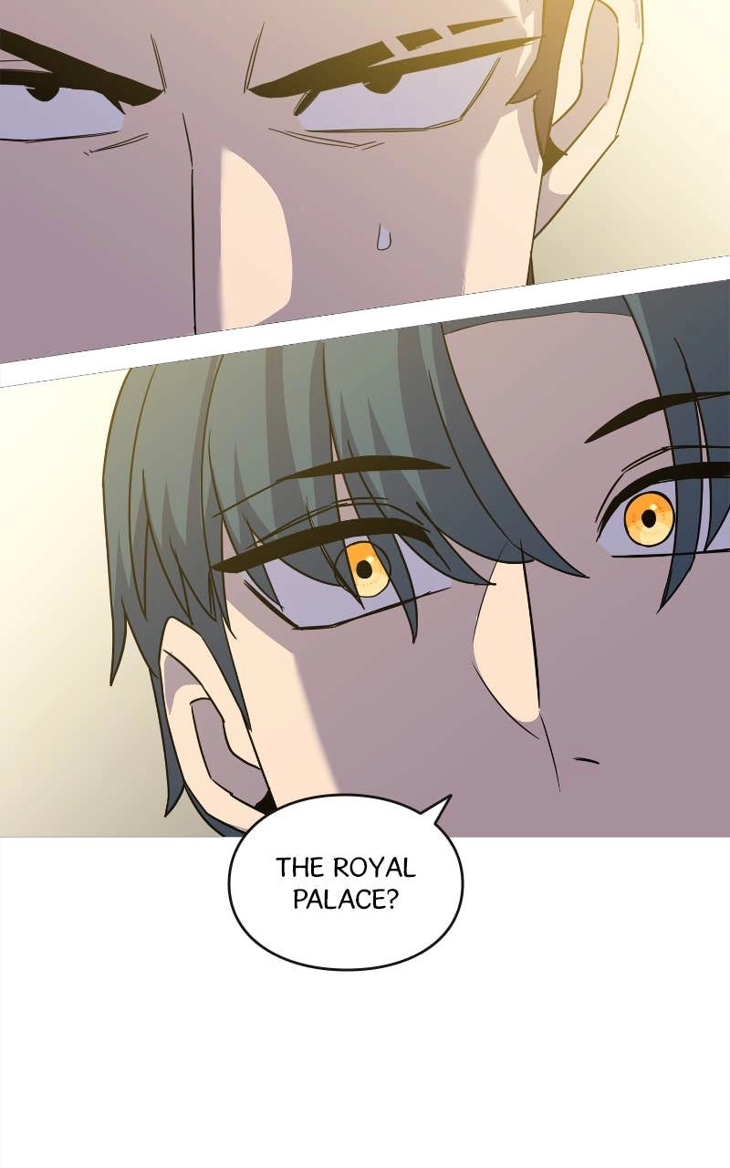 The Story of a Low-Rank Soldier Becoming a Monarch Chapter 99 - Page 32