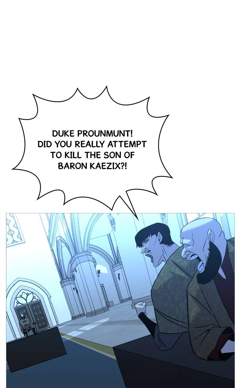The Story of a Low-Rank Soldier Becoming a Monarch Chapter 99 - Page 39