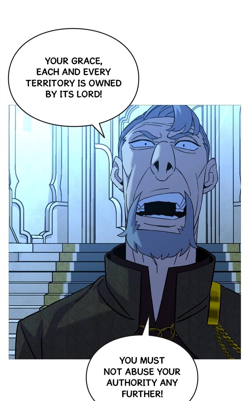 The Story of a Low-Rank Soldier Becoming a Monarch Chapter 99 - Page 42