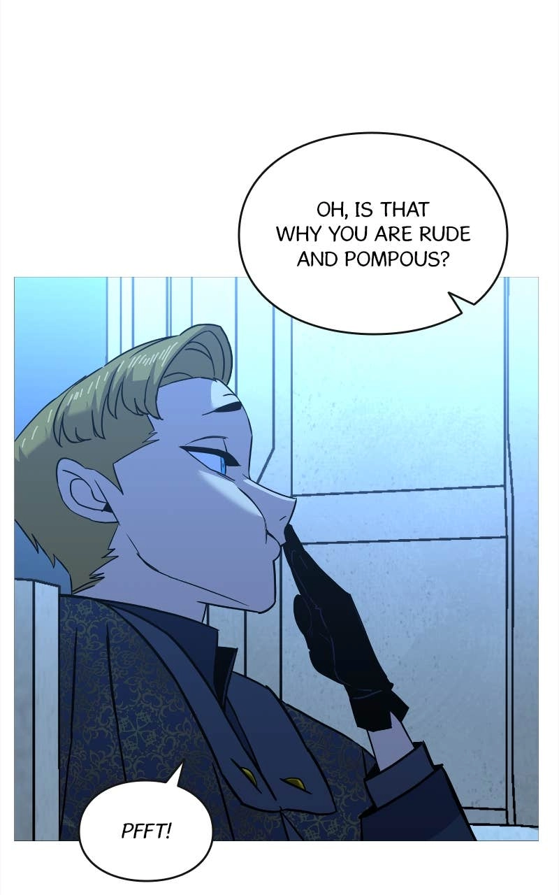 The Story of a Low-Rank Soldier Becoming a Monarch Chapter 99 - Page 47