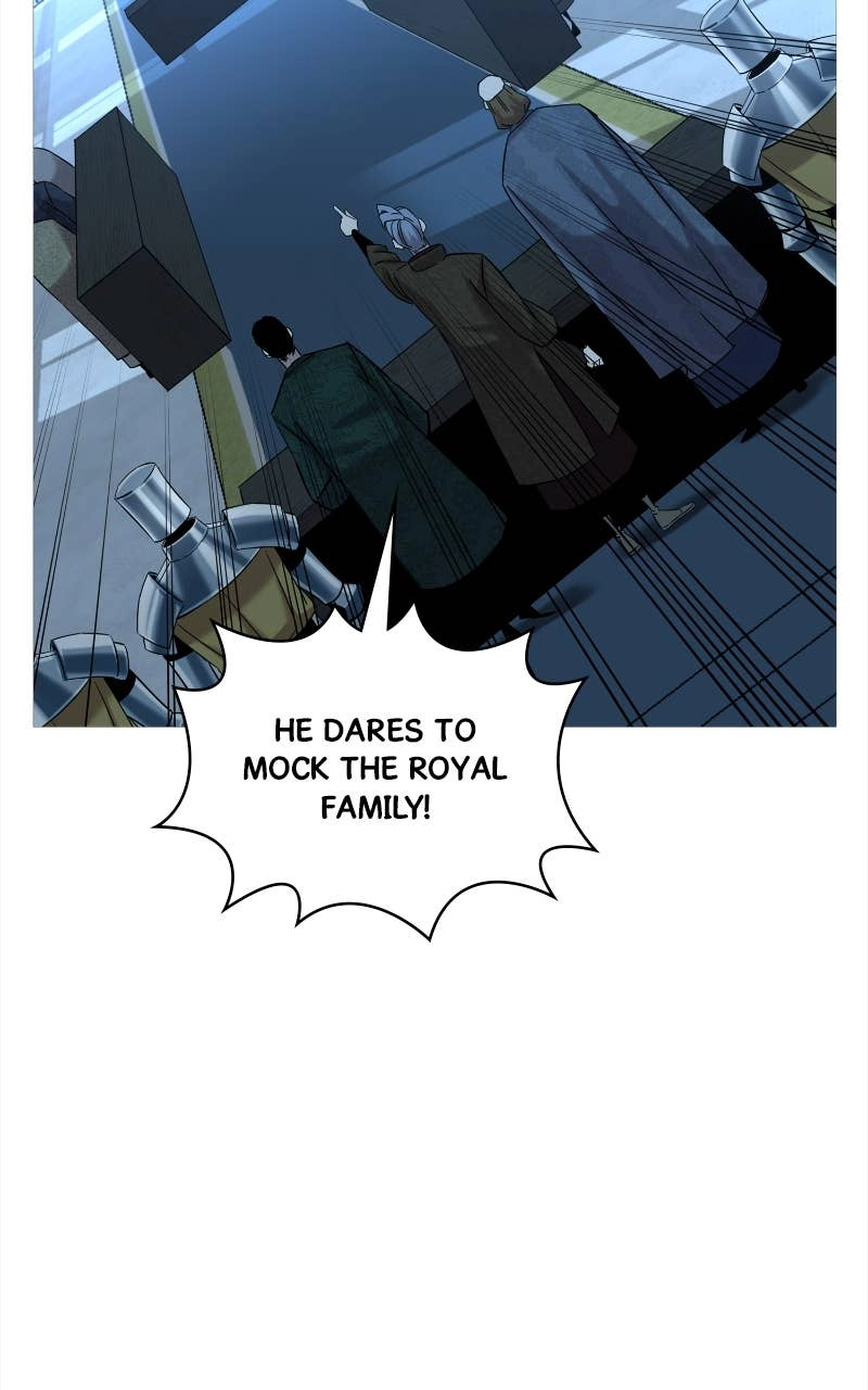 The Story of a Low-Rank Soldier Becoming a Monarch Chapter 99 - Page 49