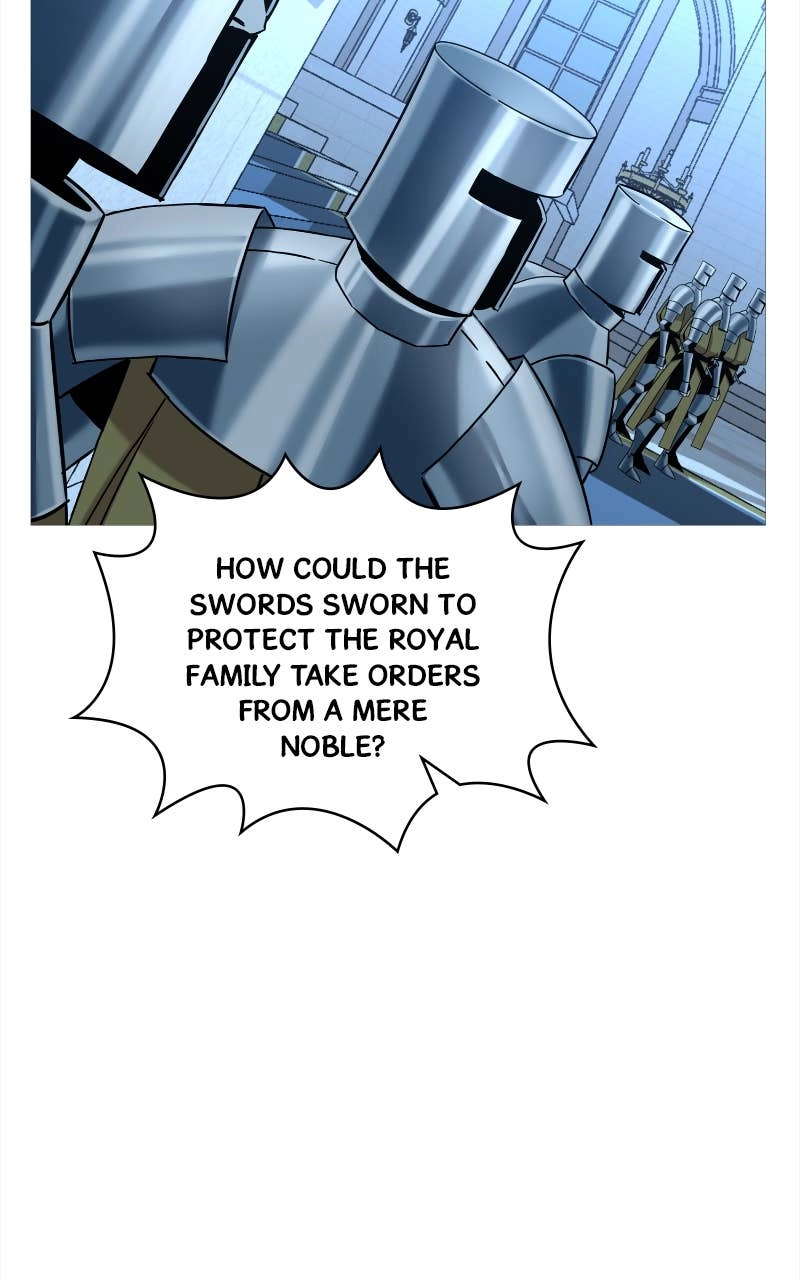 The Story of a Low-Rank Soldier Becoming a Monarch Chapter 99 - Page 53
