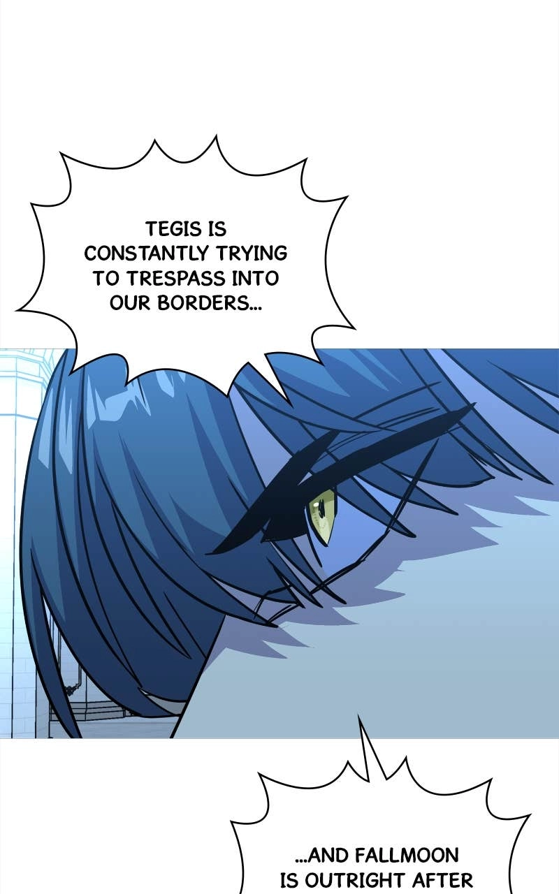 The Story of a Low-Rank Soldier Becoming a Monarch Chapter 99 - Page 54