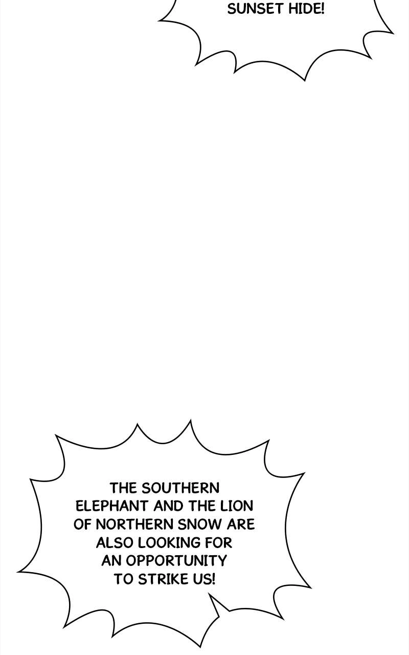 The Story of a Low-Rank Soldier Becoming a Monarch Chapter 99 - Page 55