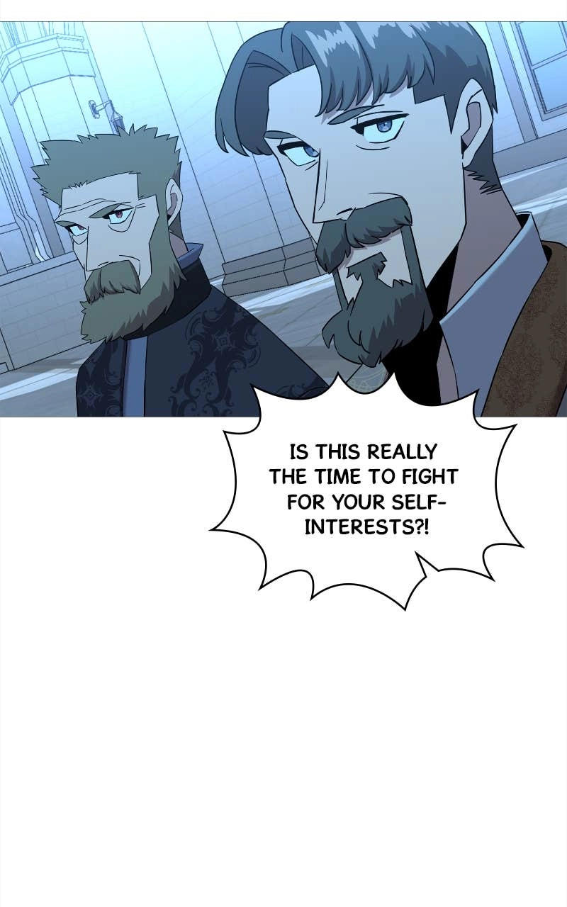The Story of a Low-Rank Soldier Becoming a Monarch Chapter 99 - Page 56