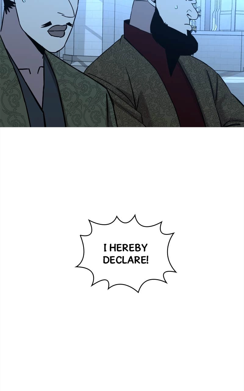The Story of a Low-Rank Soldier Becoming a Monarch Chapter 99 - Page 59