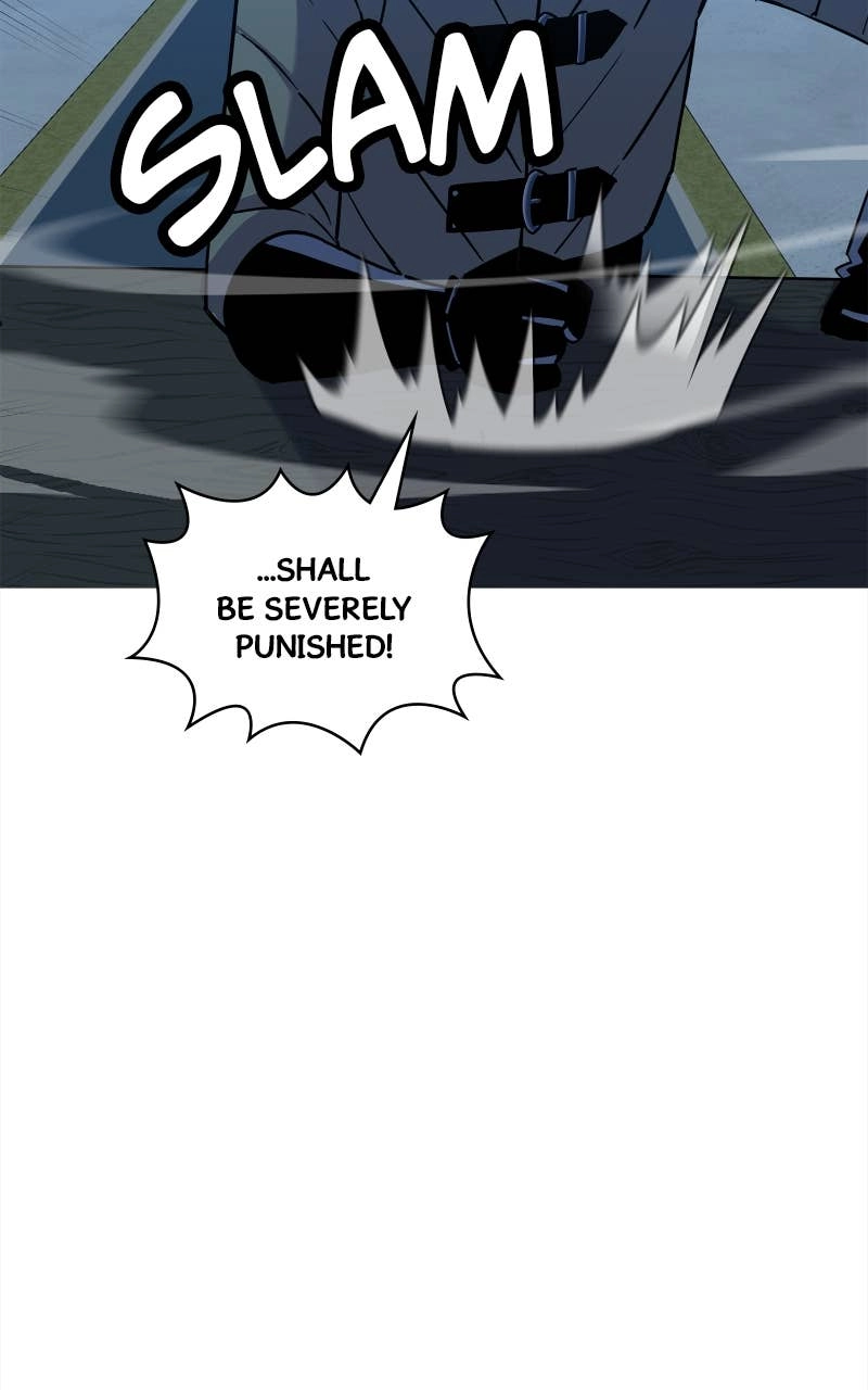 The Story of a Low-Rank Soldier Becoming a Monarch Chapter 99 - Page 61